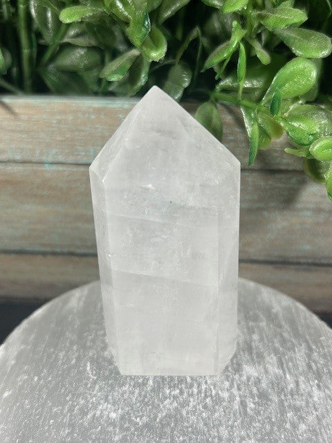 Iceland Spar Tower