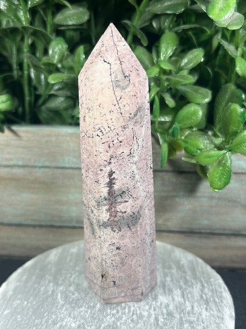 Picture Jasper Tower