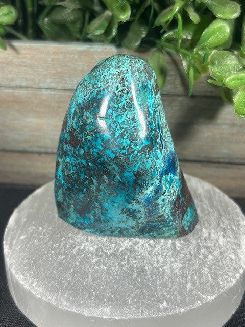 Shattuckite Freeform