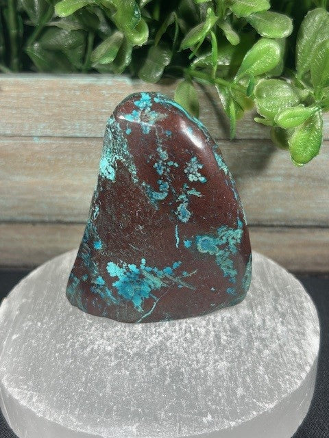 Shattuckite Freeform