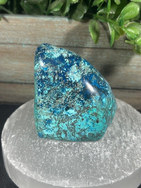 Shattuckite Freeform