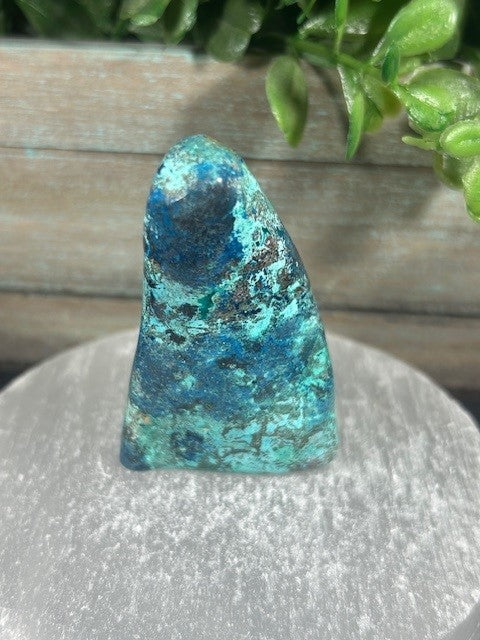 Shattuckite Freeform