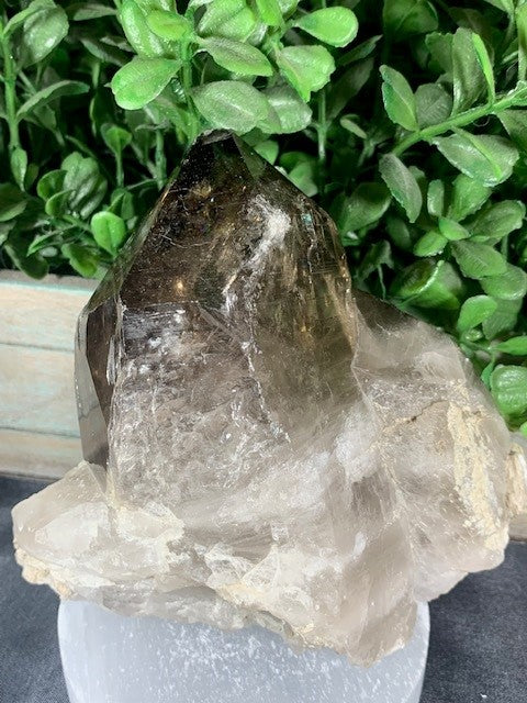 Smokey Quartz Specimen