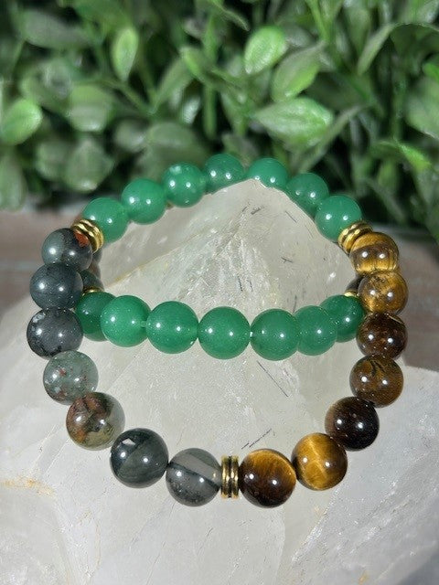 Abundance Bracelet
