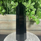 Black Obsidian Tower