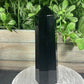Black Obsidian Tower