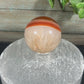 Carnelian Sphere