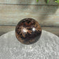 Garnet Sphere