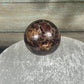 Garnet Sphere