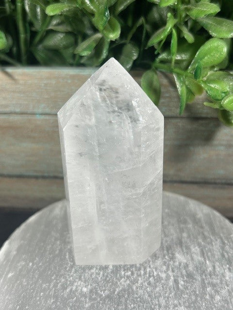 Iceland Spar Tower