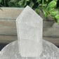 Iceland Spar Tower