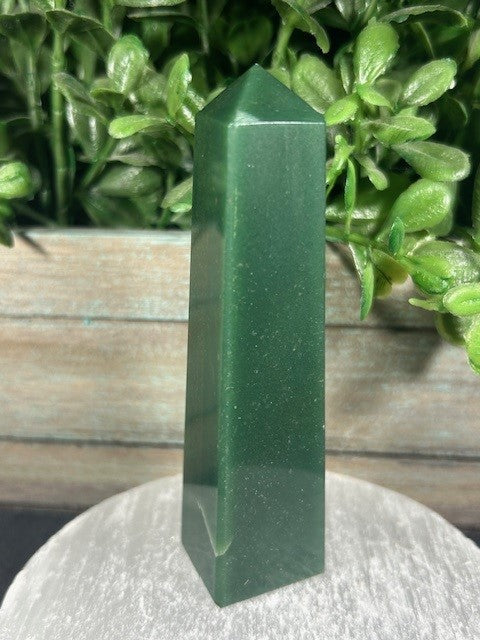 Jade Tower