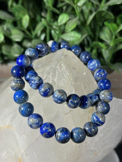 Lapis Lazuli Bracelet