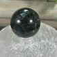 Larvikite Sphere