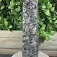 Larvikite Tower