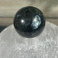 Larvikite Sphere