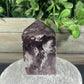 Lepidolite Mica Tower