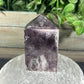 Lepidolite Mica Tower