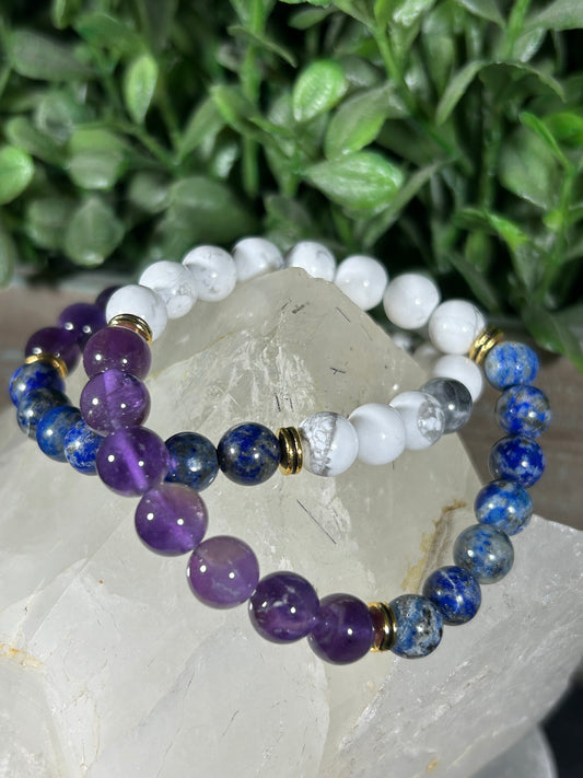Mental Clarity Bracelet