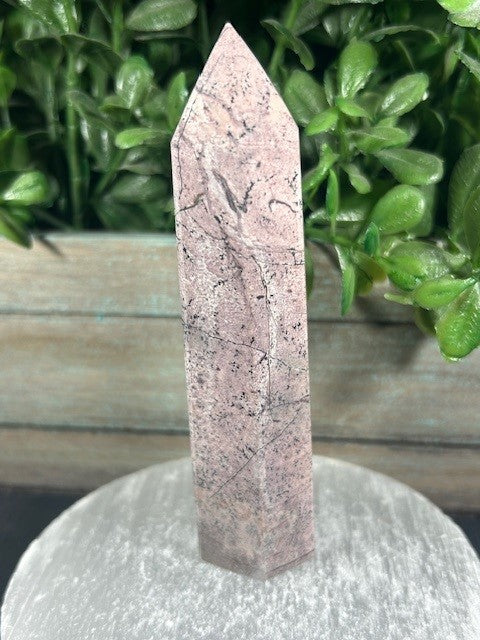 Picture Jasper Tower