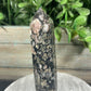 Plum Blossom Jade Tower