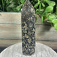 Plum Blossom Jade Tower