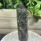 Plum Blossom Jade Tower