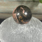 Rhodonite Sphere