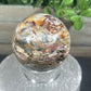 Sea Jasper Sphere