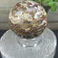 Sea Jasper Sphere