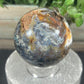 Sea Jasper Sphere