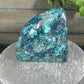 Shattuckite Freeform