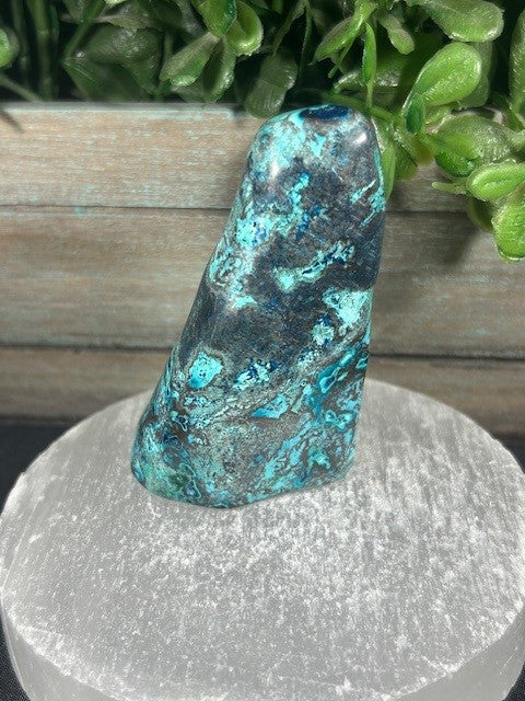 Shattuckite Freeform