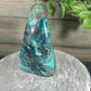 Shattuckite Freeform