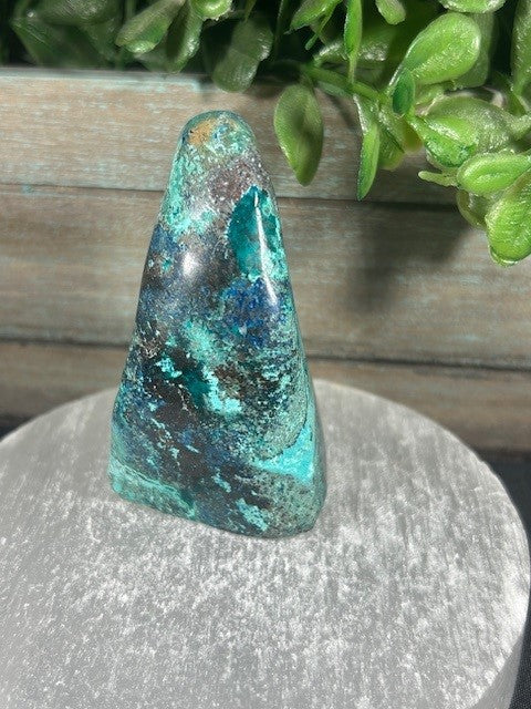 Shattuckite Freeform