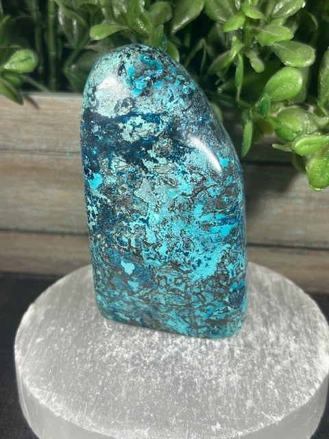 Shattuckite Freeform