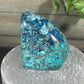 Shattuckite Freeform