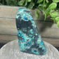 Shattuckite Freeform