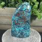Shattuckite Freeform