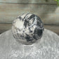 Spider Web Jasper Sphere