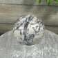 Spider Web Jasper Sphere