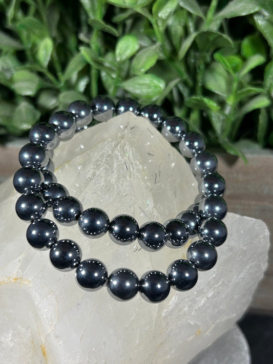 Terahertz Bracelet