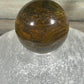 Tiger Iron Sphere