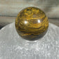 Tiger Iron Sphere