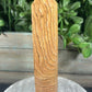 Wood Grain Jasper Tower