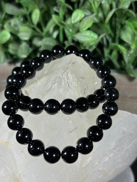 Black Tourmaline Bracelet