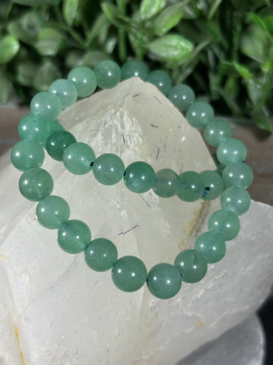 Green Aventurine Bracelet