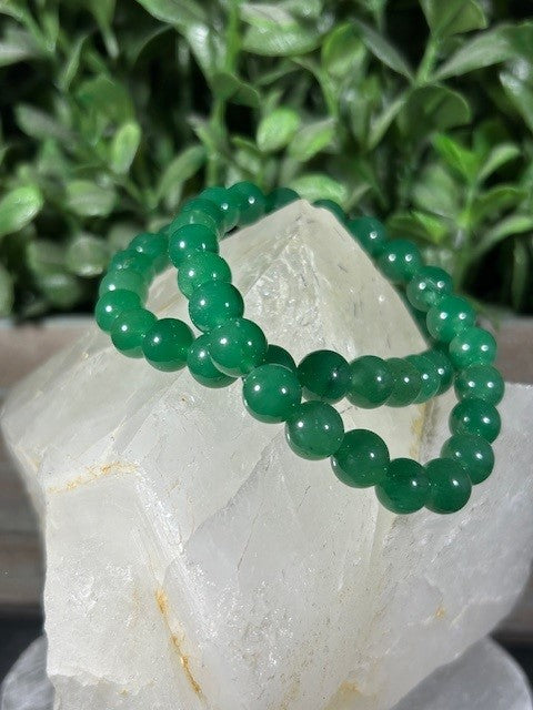 Jade Bracelet