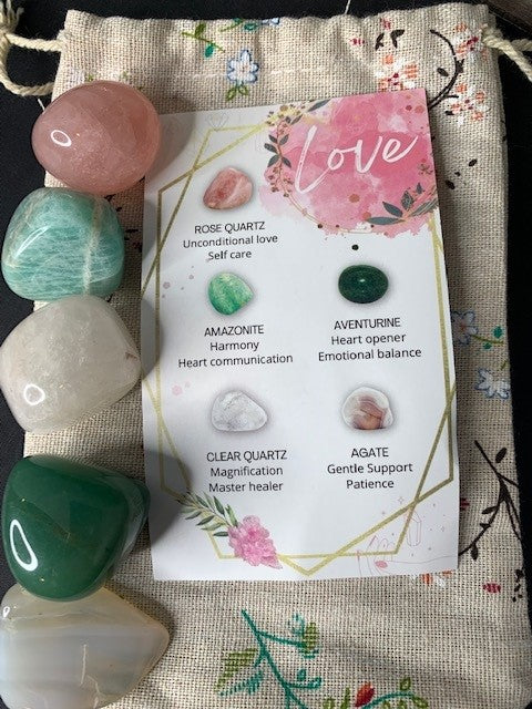 Love Tumble Bundle