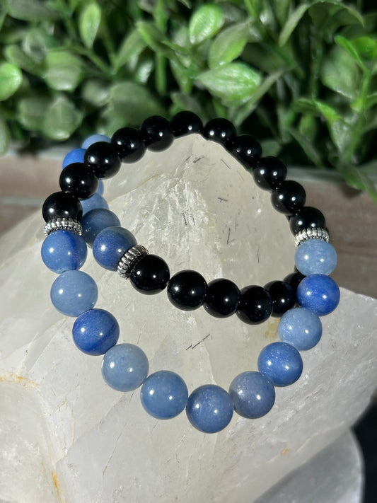 Positive thinking and Optimism Bracelet